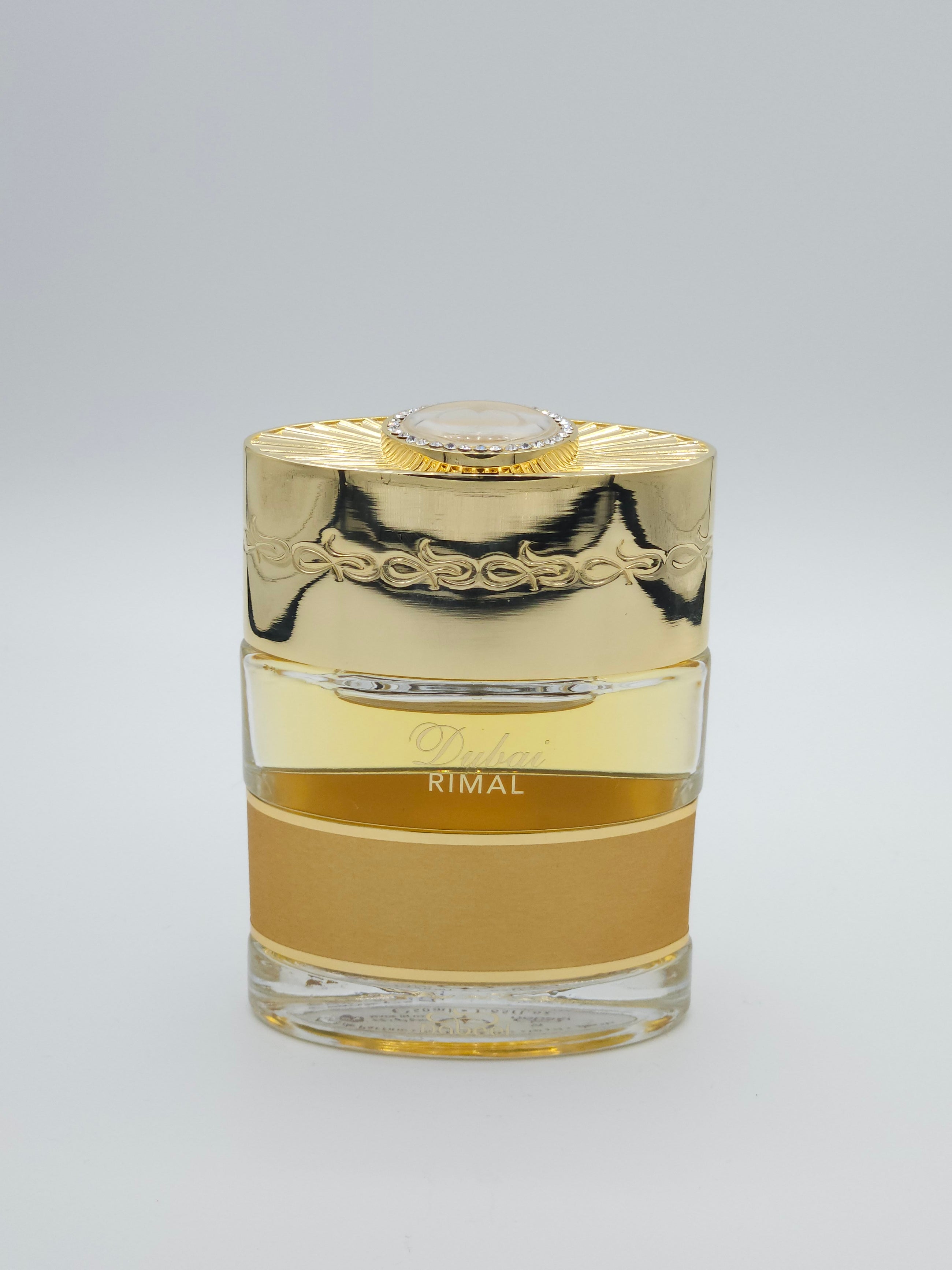 The Spirit Of Dubai - Rimal