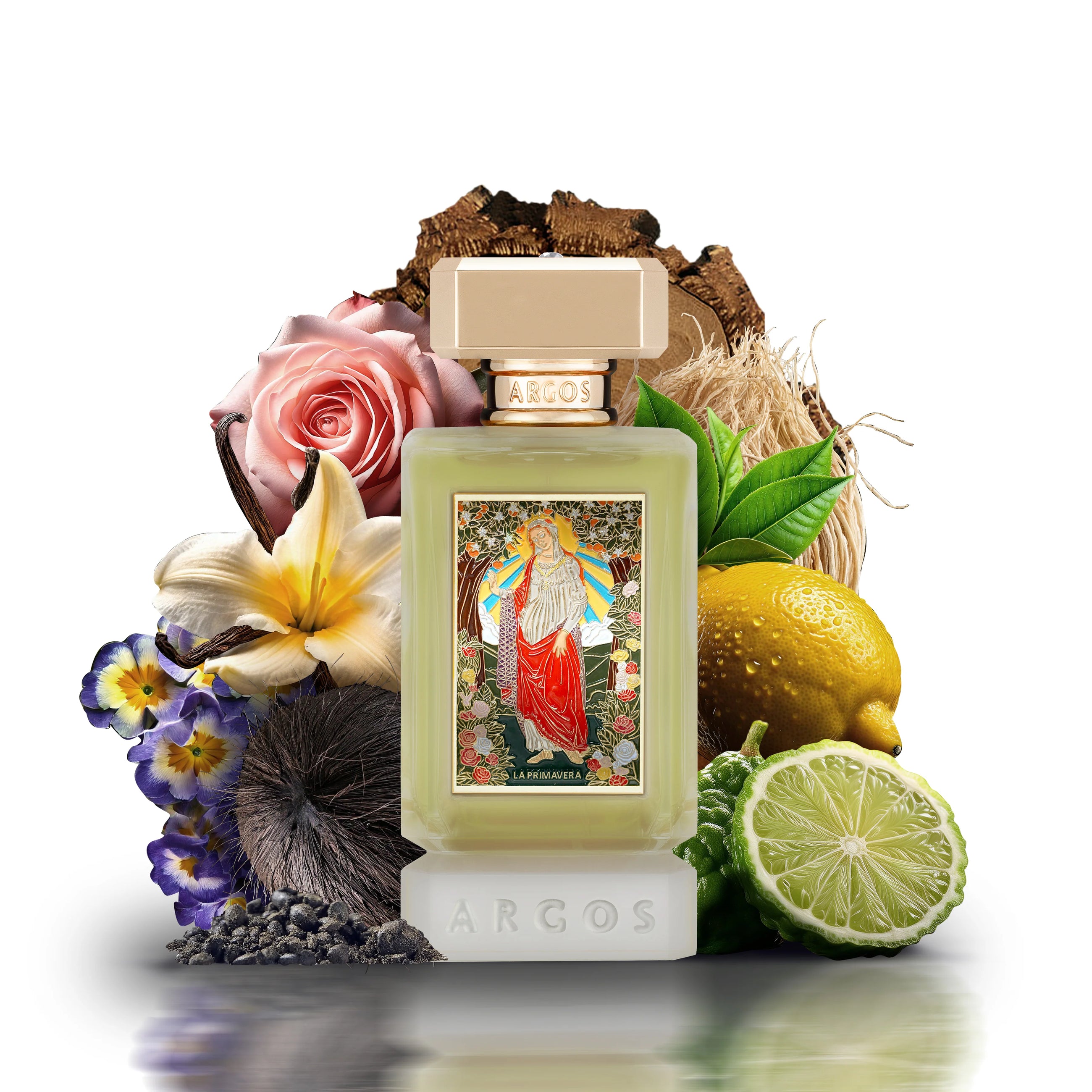 Argos - La Primavera