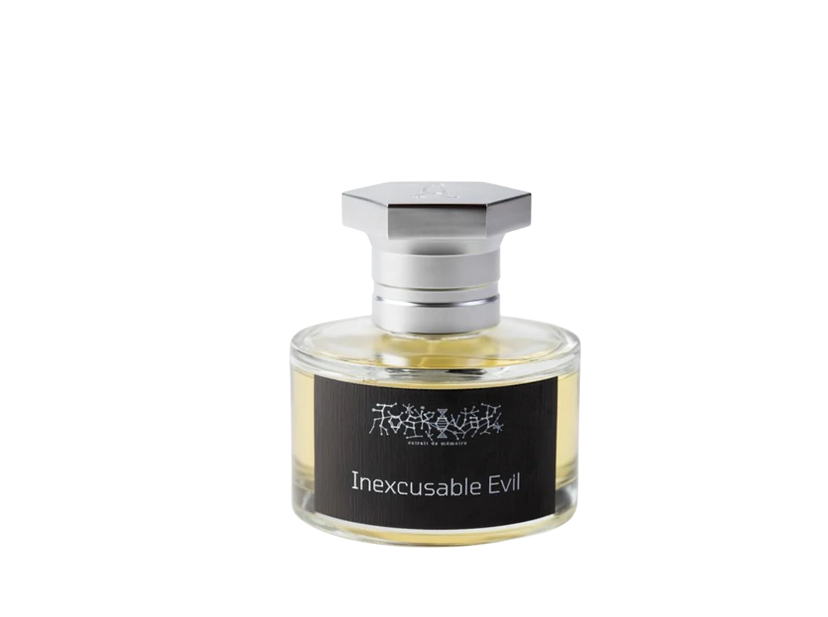 Toskovat - Inexcusable Evil | The perfect scent