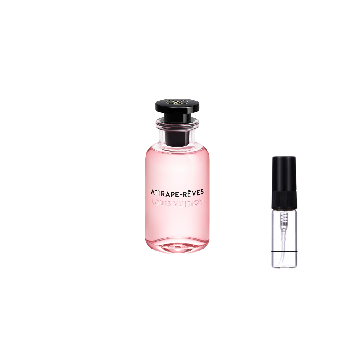 LOUIS VUITTON ATTRAPE－REVES Attrape-Rêves Women's Perfume Icon - Fragrances | LOUIS