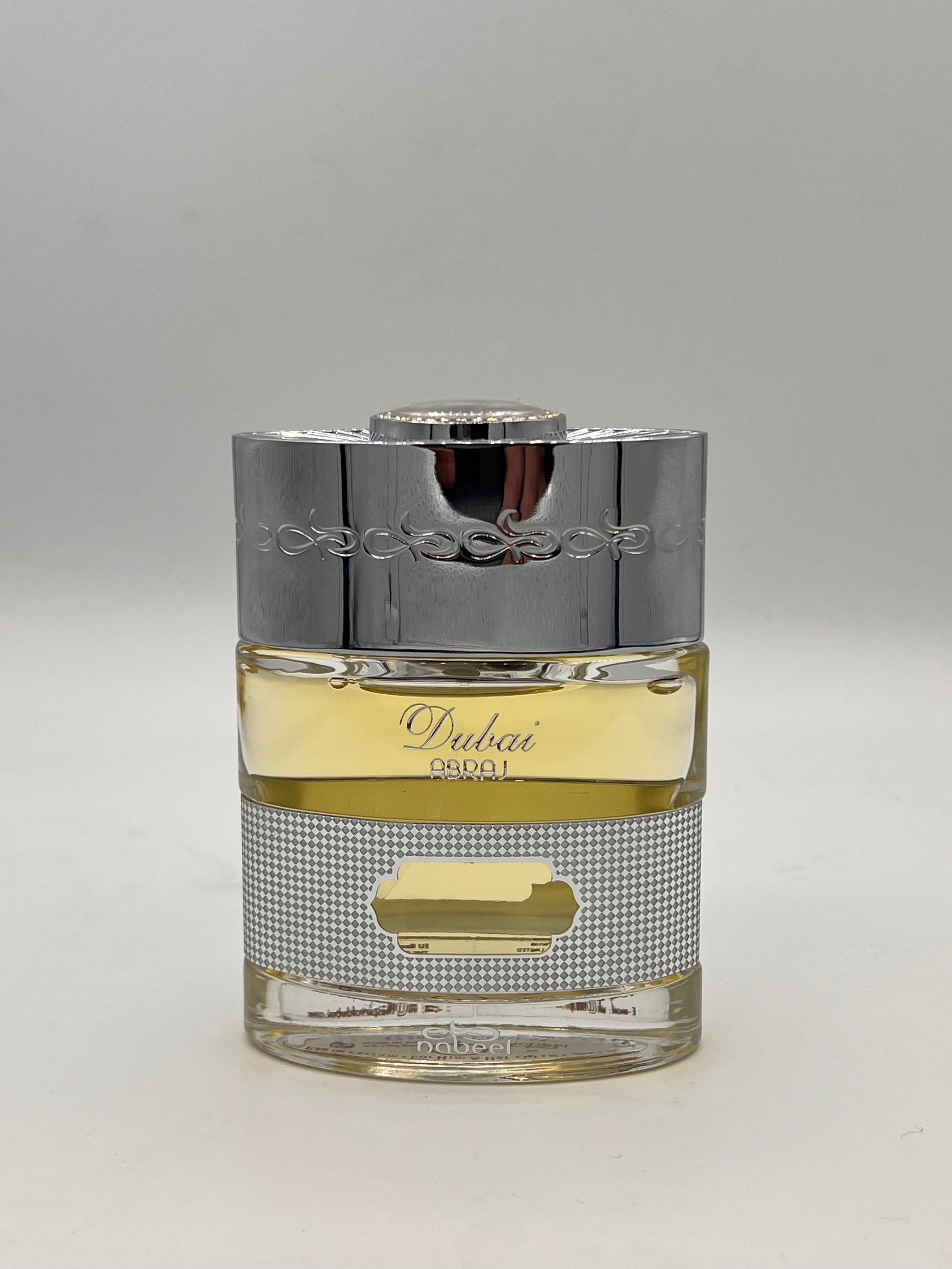 The Spirit Of Dubai - Abraj