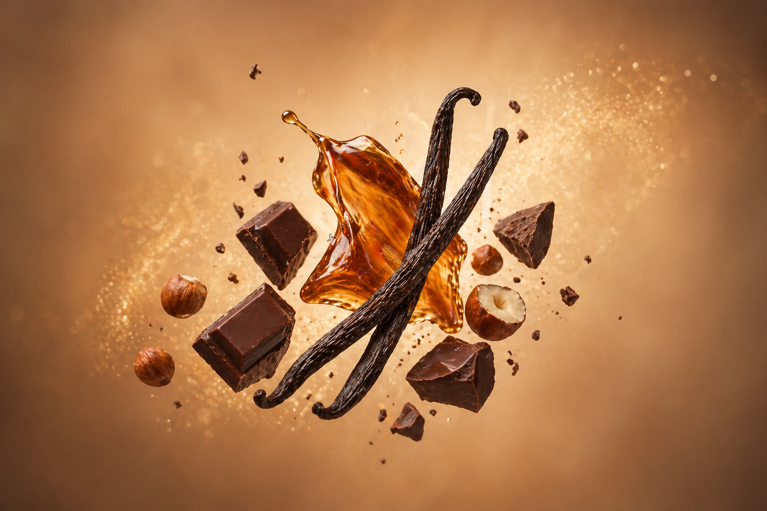 Gourmand
