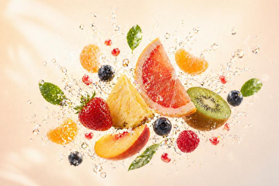 Fruity