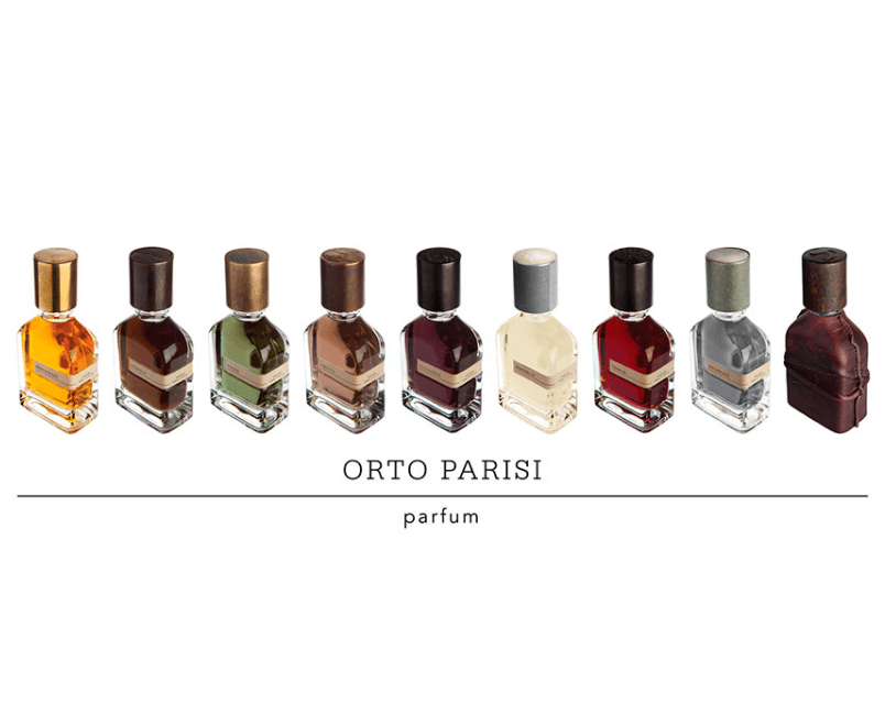 Orto Parisi