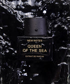 New Notes - Queen Of The Sea