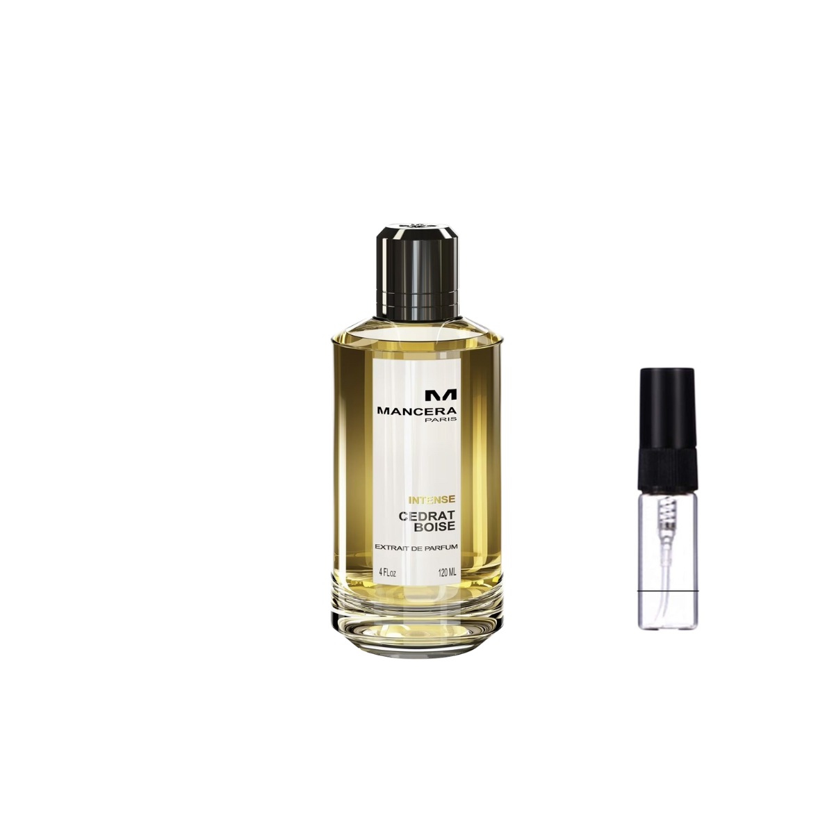 Mancera - Intense Cedrat Boise
