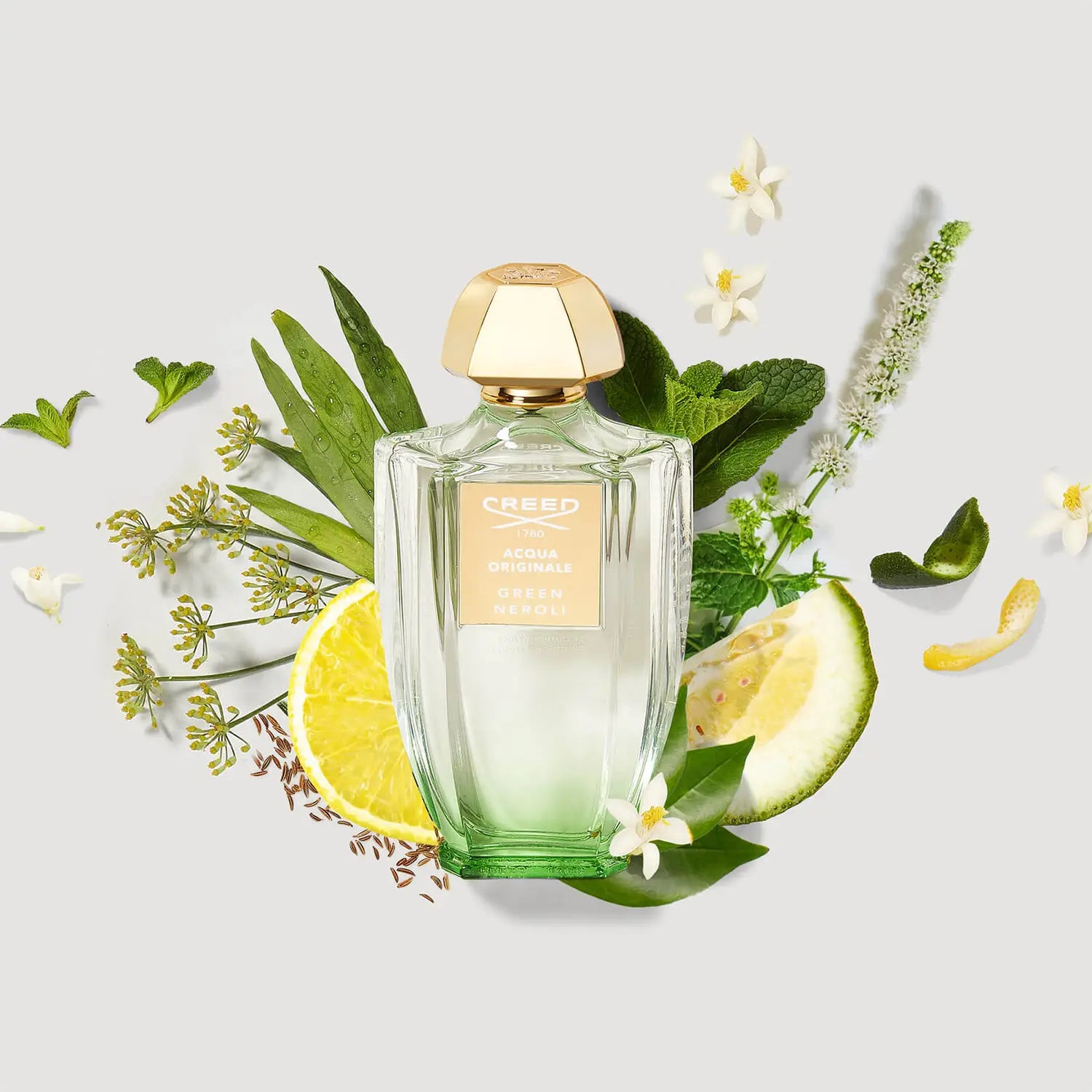 Creed - Acqua Originale Green Neroli