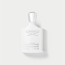 Creed - Silver Mountain Water