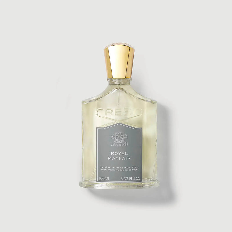 Creed - Royal Mayfair