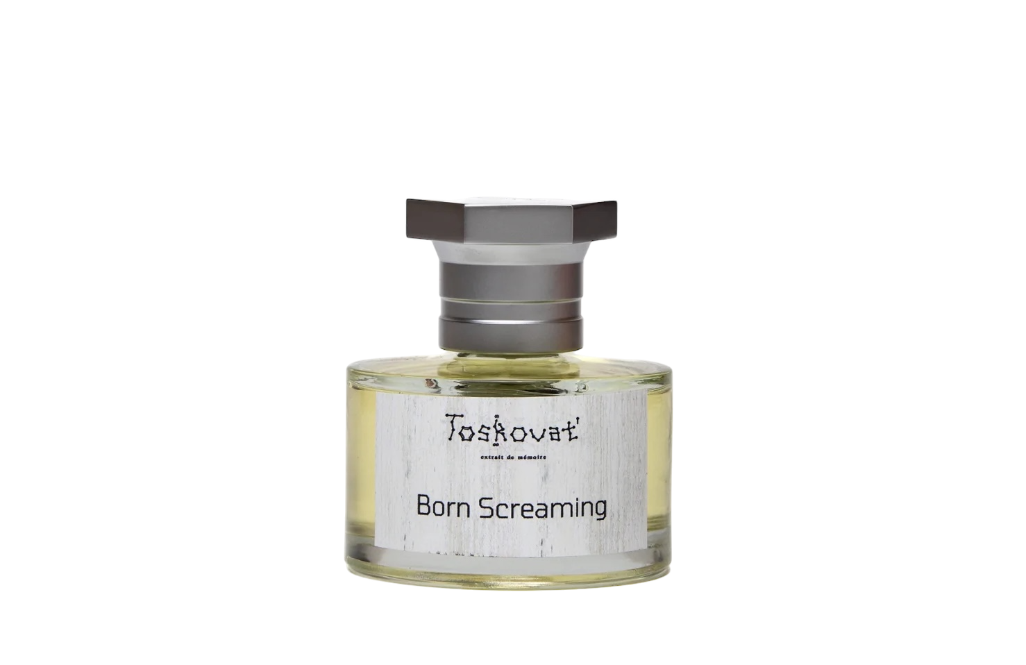 Toskovat - Born Screaming