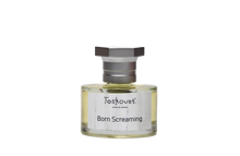Toskovat - Born Screaming