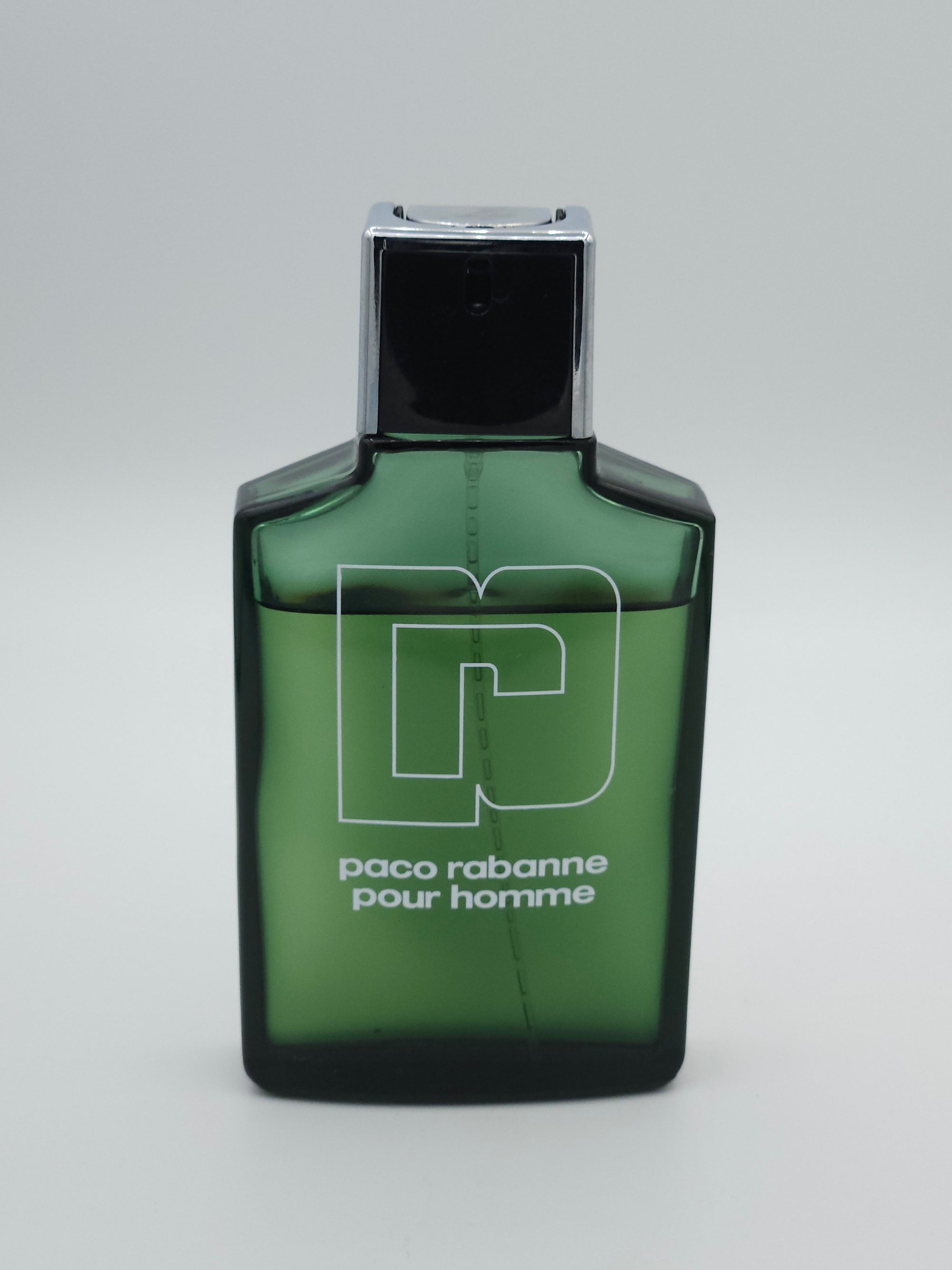 Paco Rabanne - Pour Homme