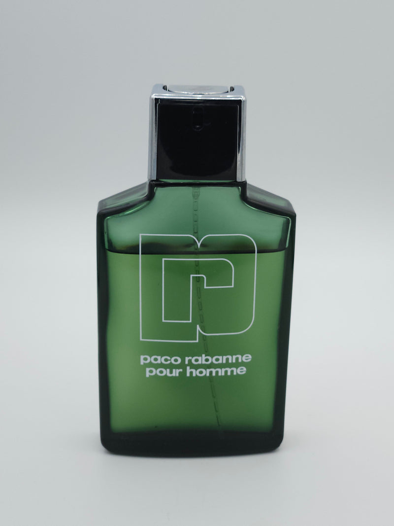 Paco Rabanne - Pour Homme