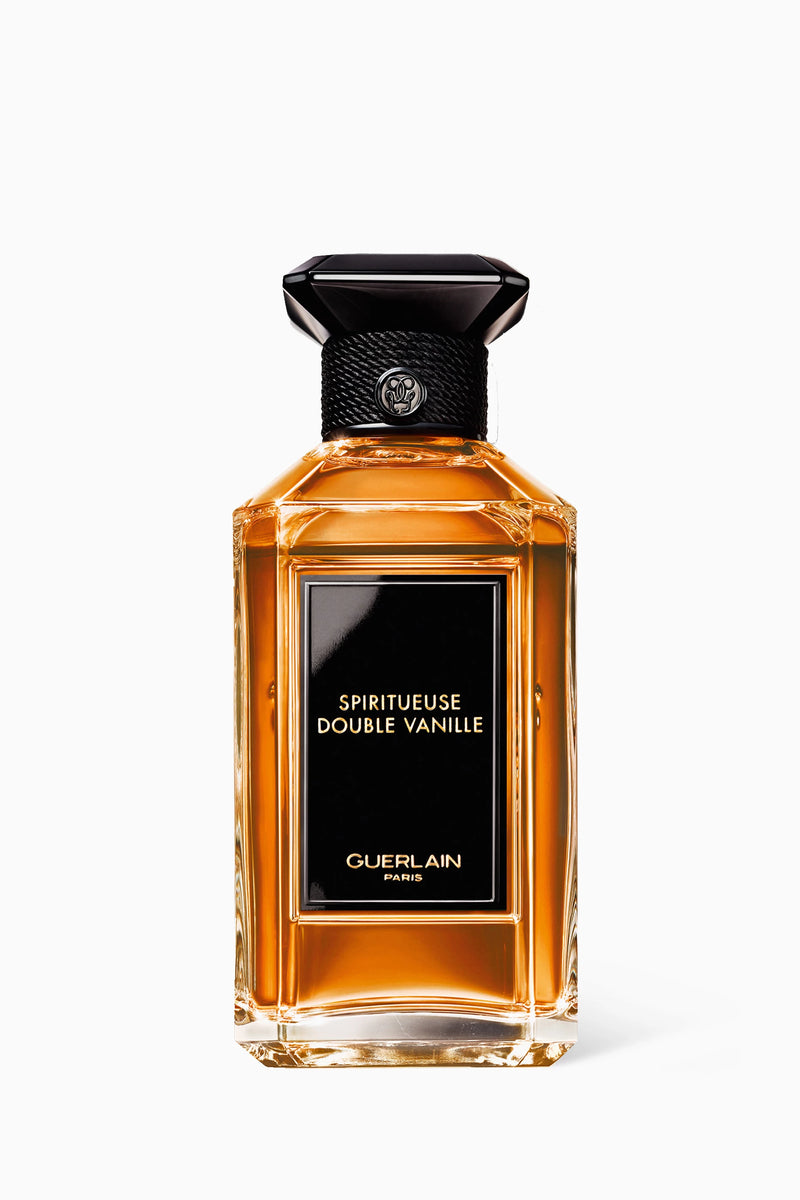 Guerlain - Spiritueuse Double Vanille