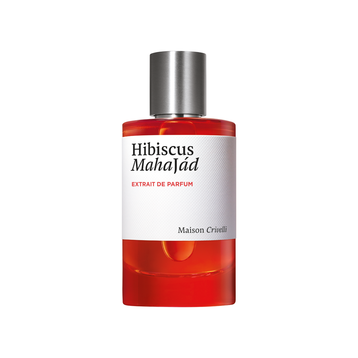 Maison Crivelli - Hibiscus Mahajád