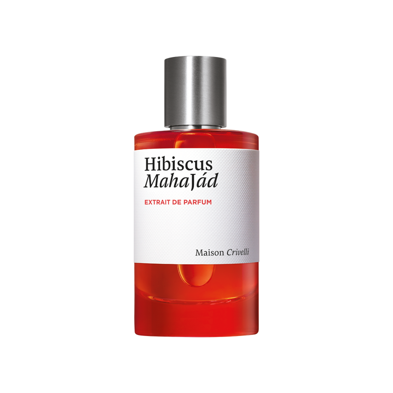 Maison Crivelli - Hibiscus Mahajád