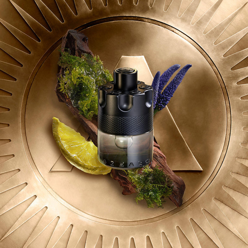 Azzaro - The Most Wanted Intense