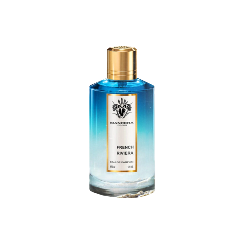 Mancera - French Riviera