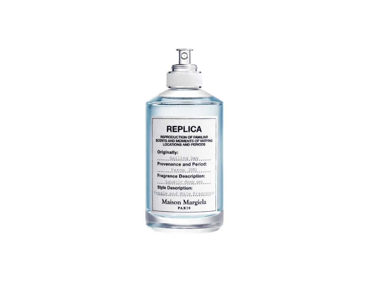 Maison Margiela - Sailing Day