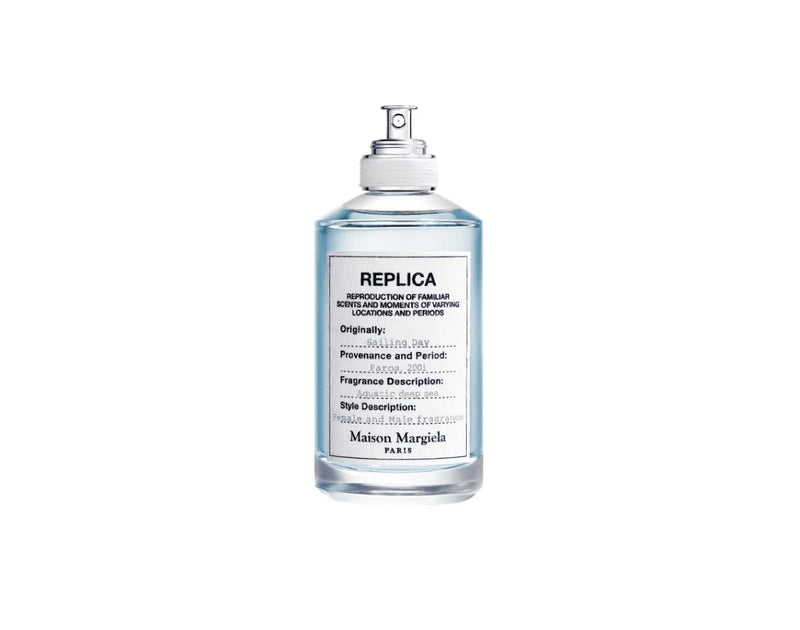 Maison Margiela - Sailing Day