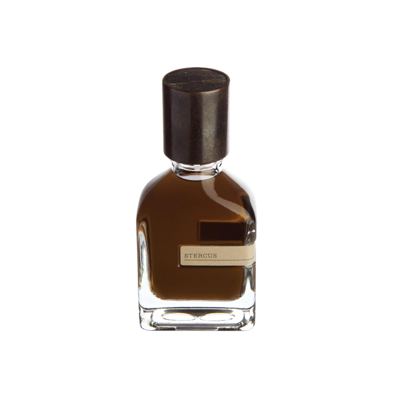 Orto Parisi - Stercus