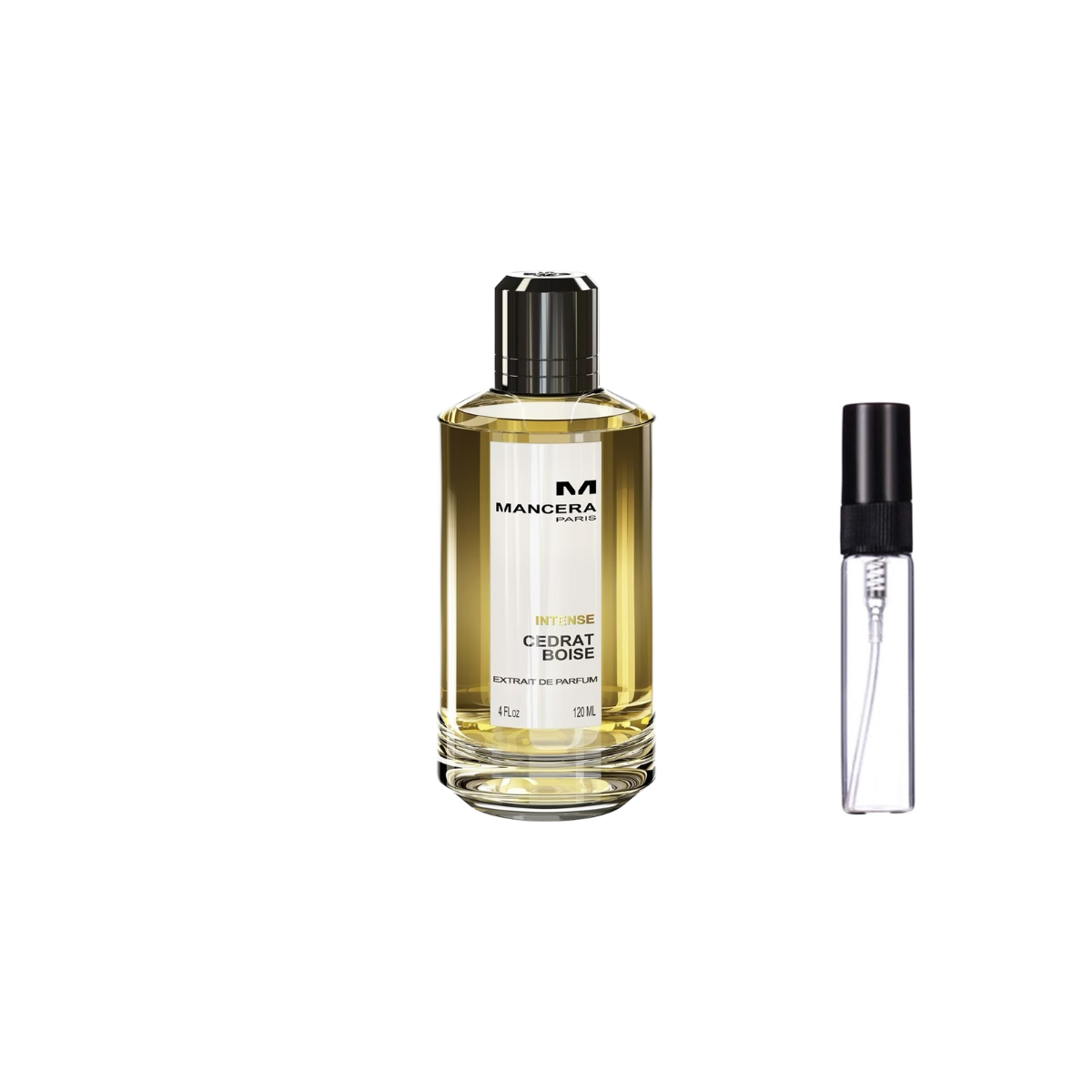Mancera - Intense Cedrat Boise