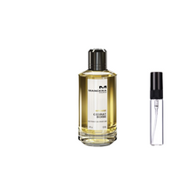 Mancera - Intense Cedrat Boise