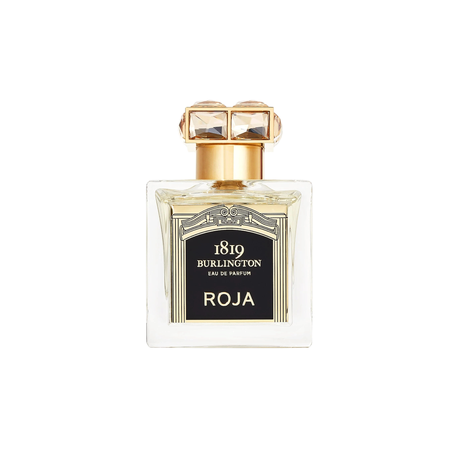 Roja - Burlington 1819