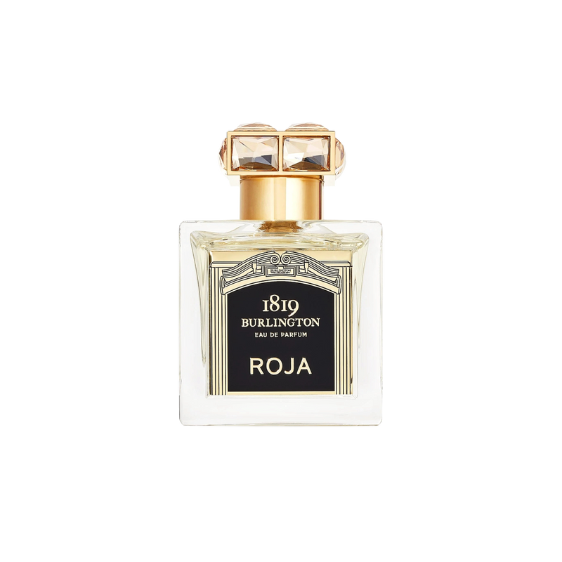 Roja - Burlington 1819