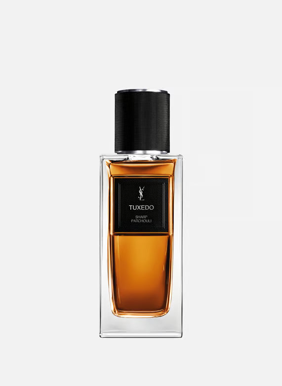 Yves Saint Laurent - Tuxedo