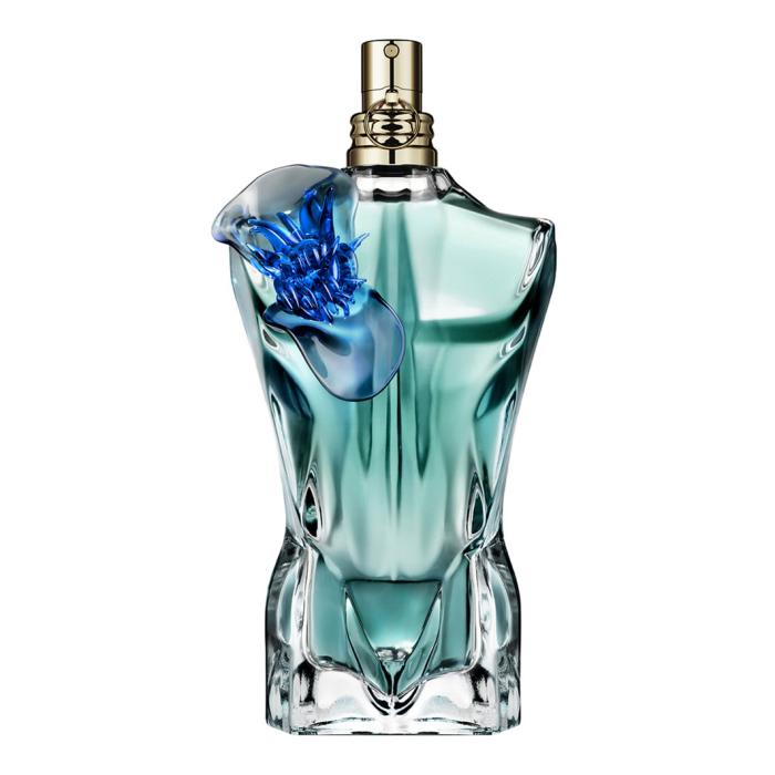 Le Beau Flower Edition - Jean Paul Gaultier