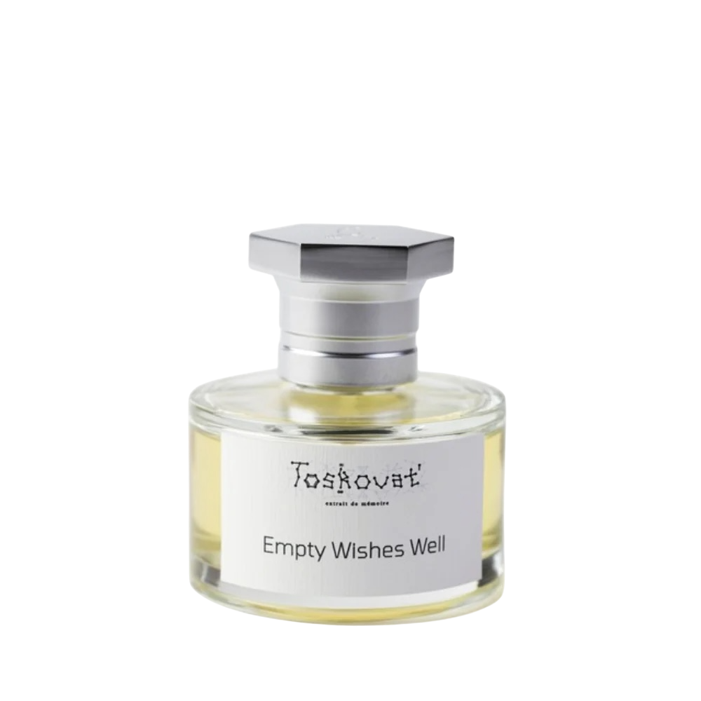 Toskovat - Empty Wishes Well