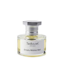 Toskovat - Empty Wishes Well