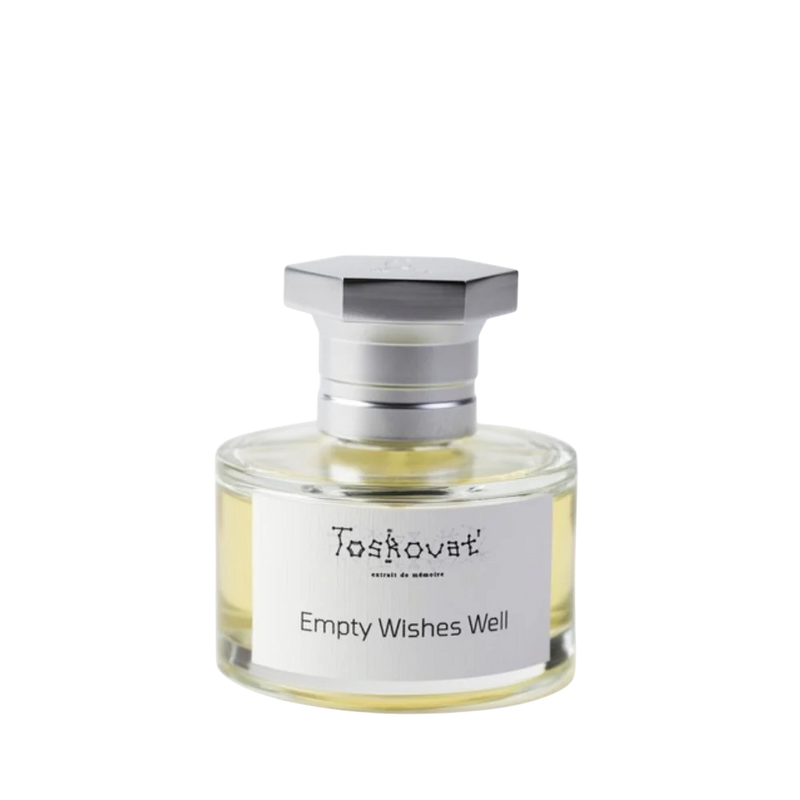 Toskovat - Empty Wishes Well