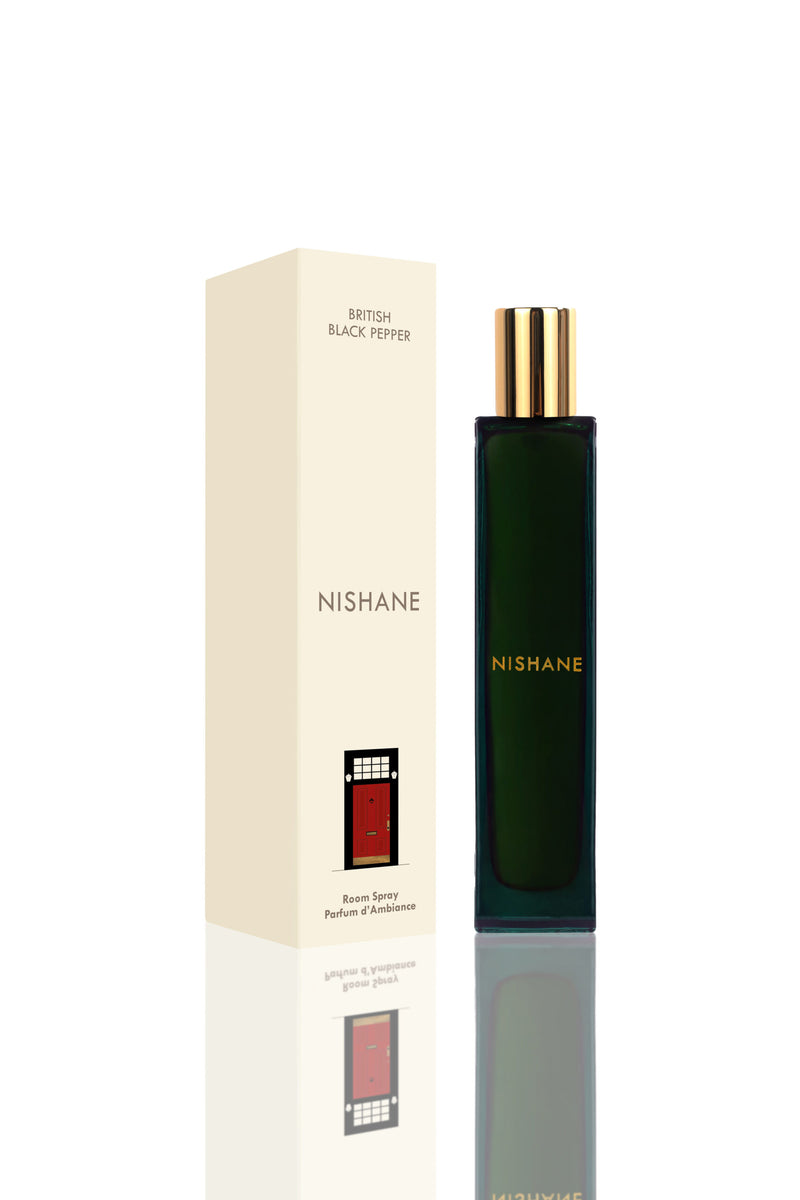 Nishane - British Black Pepper