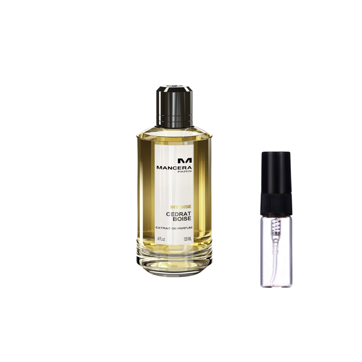 Mancera - Intense Cedrat Boise