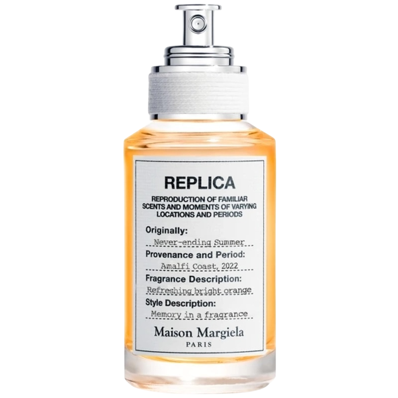 Maison Margiela - Never Ending Summer