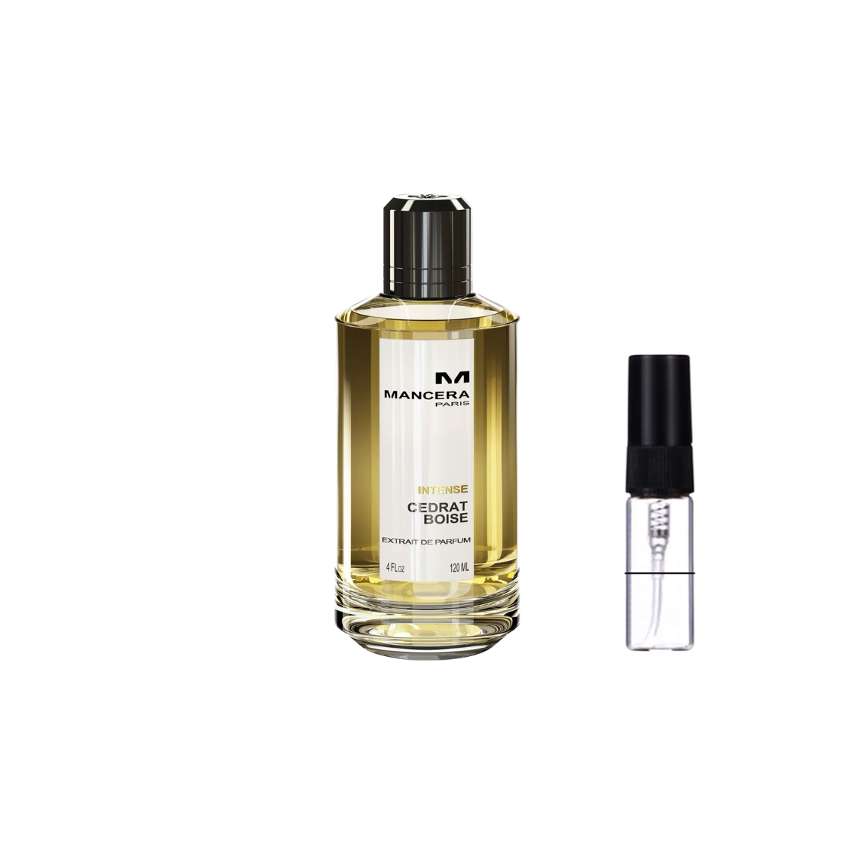 Mancera - Intense Cedrat Boise