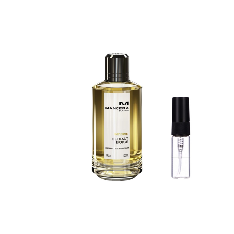 Mancera - Intense Cedrat Boise