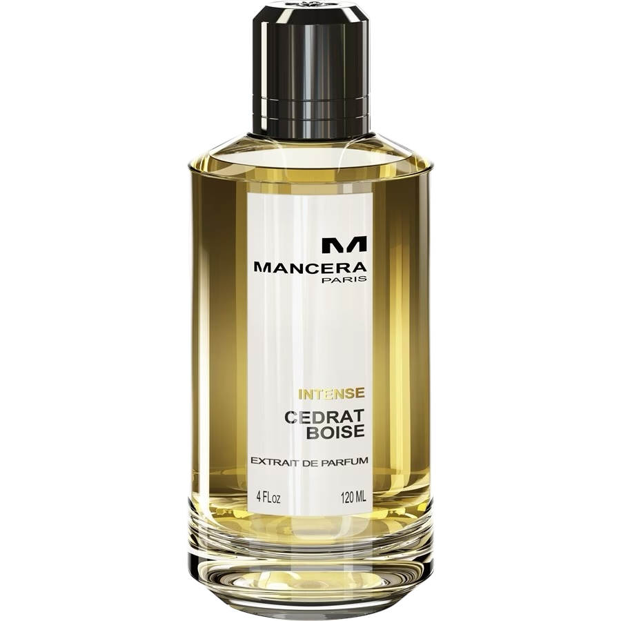 Mancera - Intense Cedrat Boise