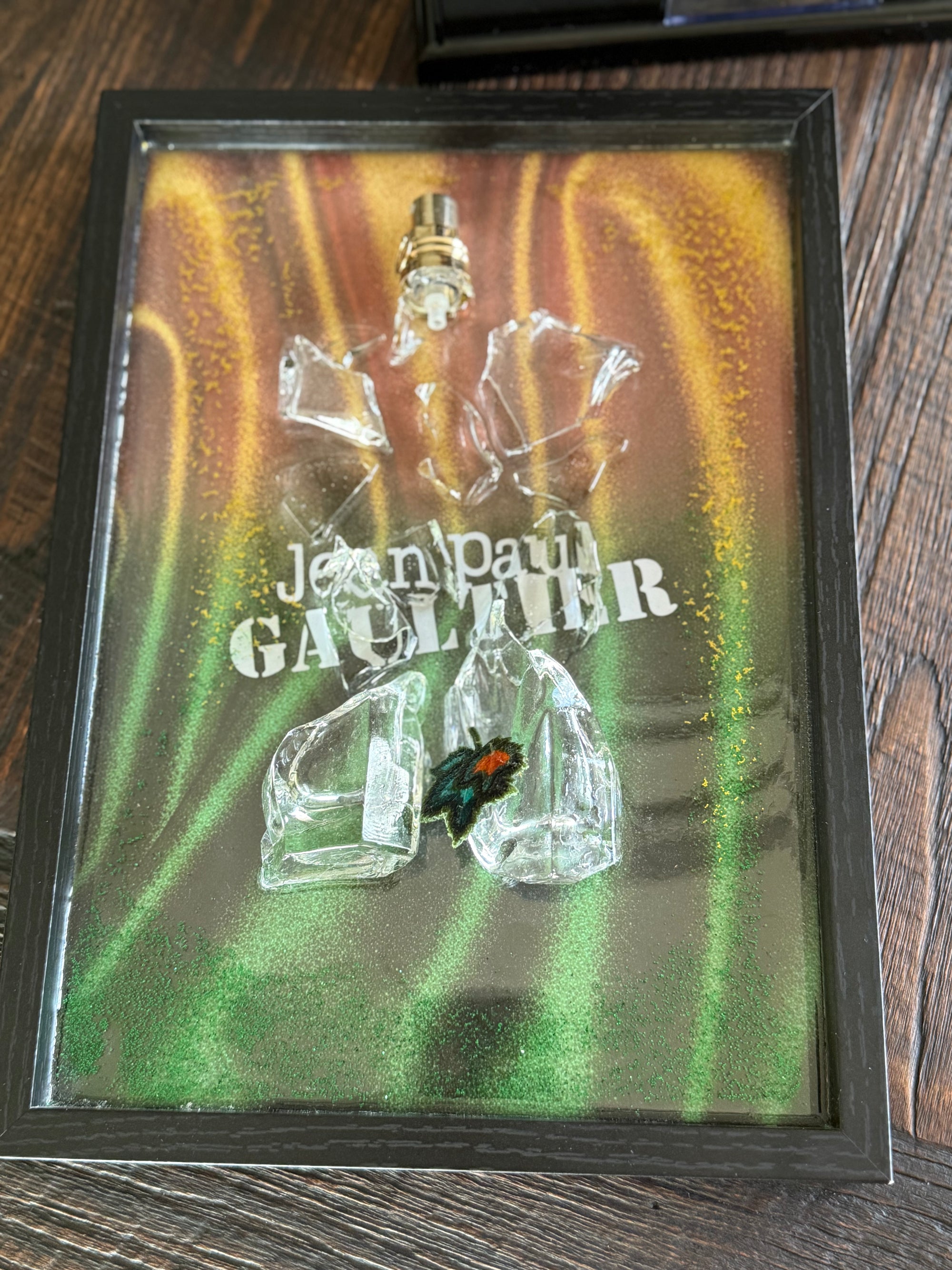 JPG Paradise Garden Art