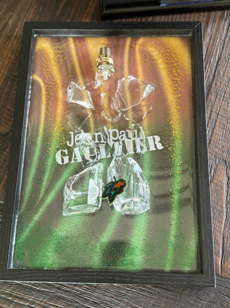 JPG Paradise Garden Art