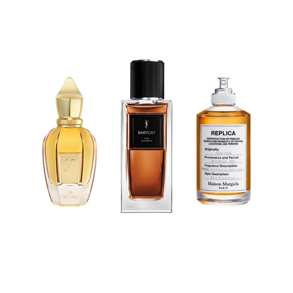 Zoet Wintertrio