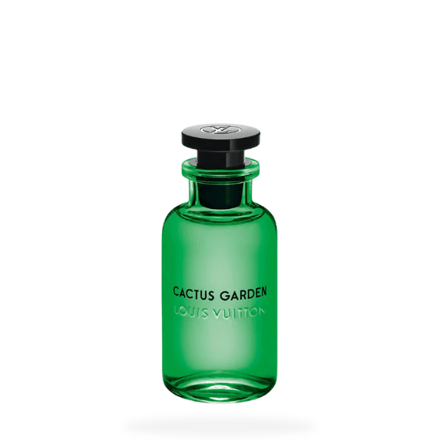 Louis Vuitton - Cactus Garden