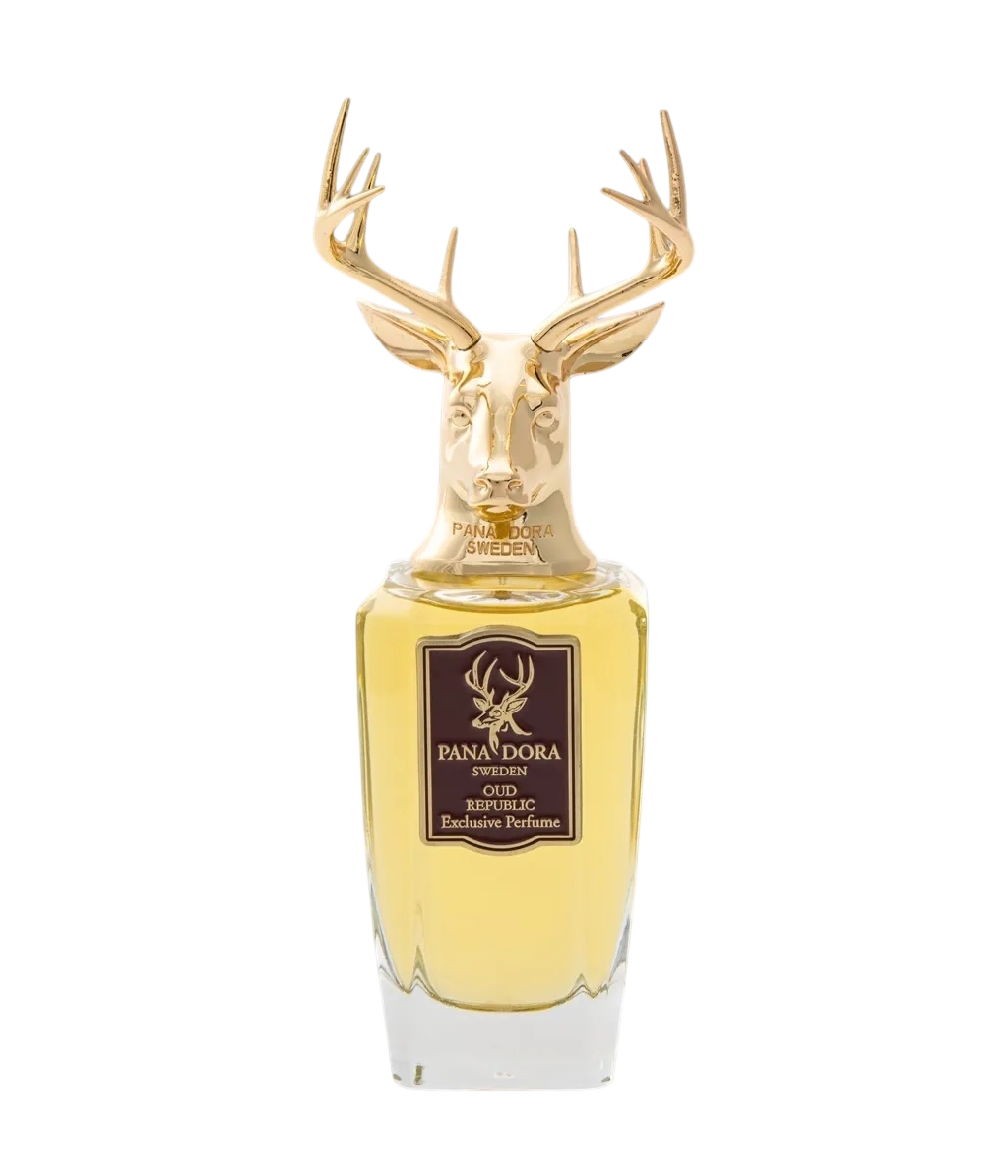 Pana Dora - Oud Republic