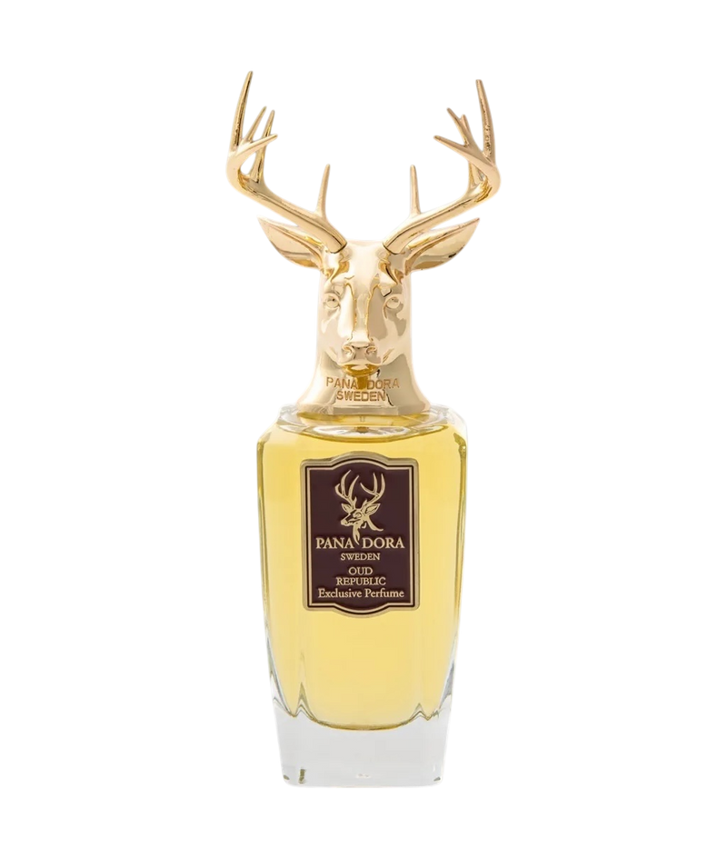 Pana Dora - Oud Republic