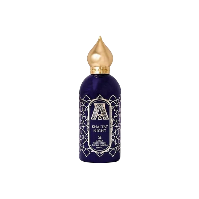 Khaltat Night - Attar Collection