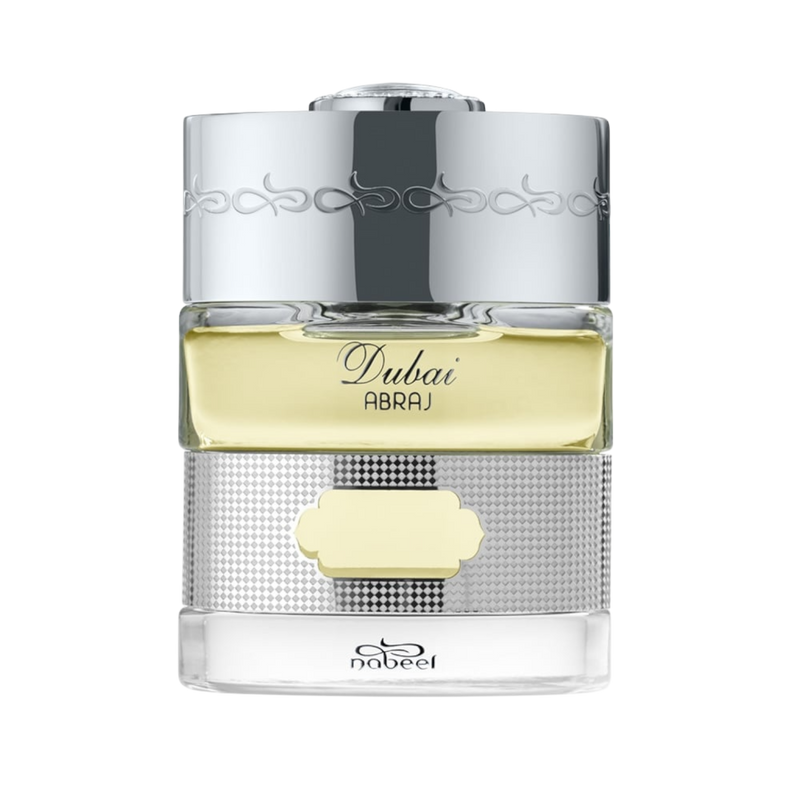 The Spirit Of Dubai - Abraj