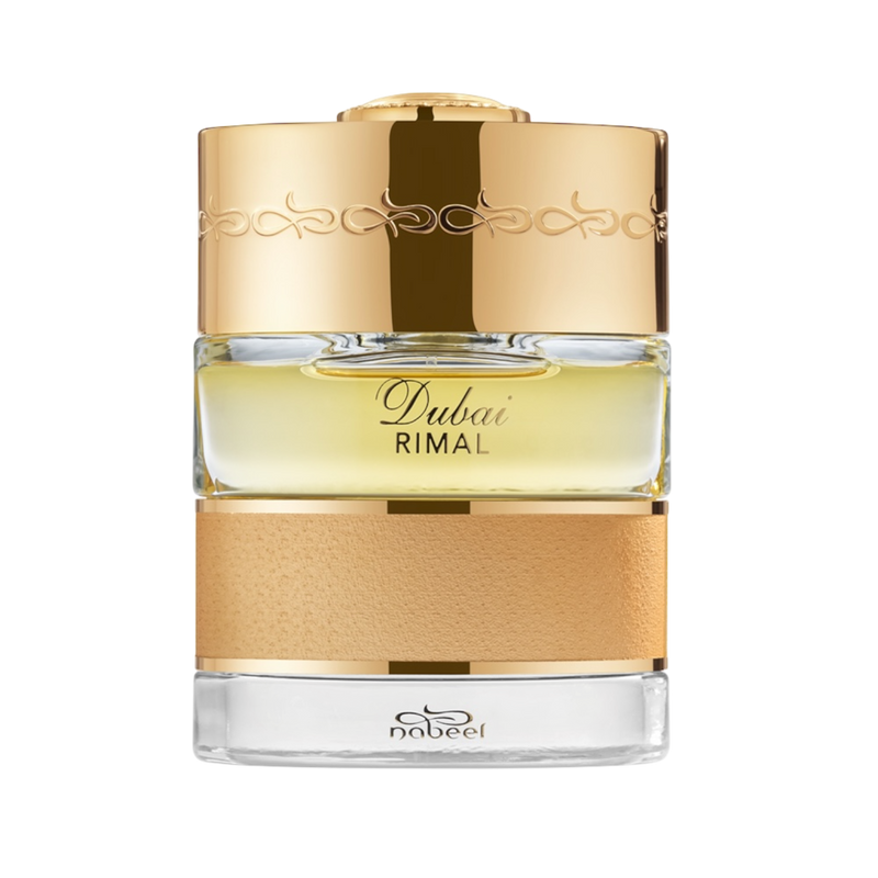 The Spirit Of Dubai - Rimal