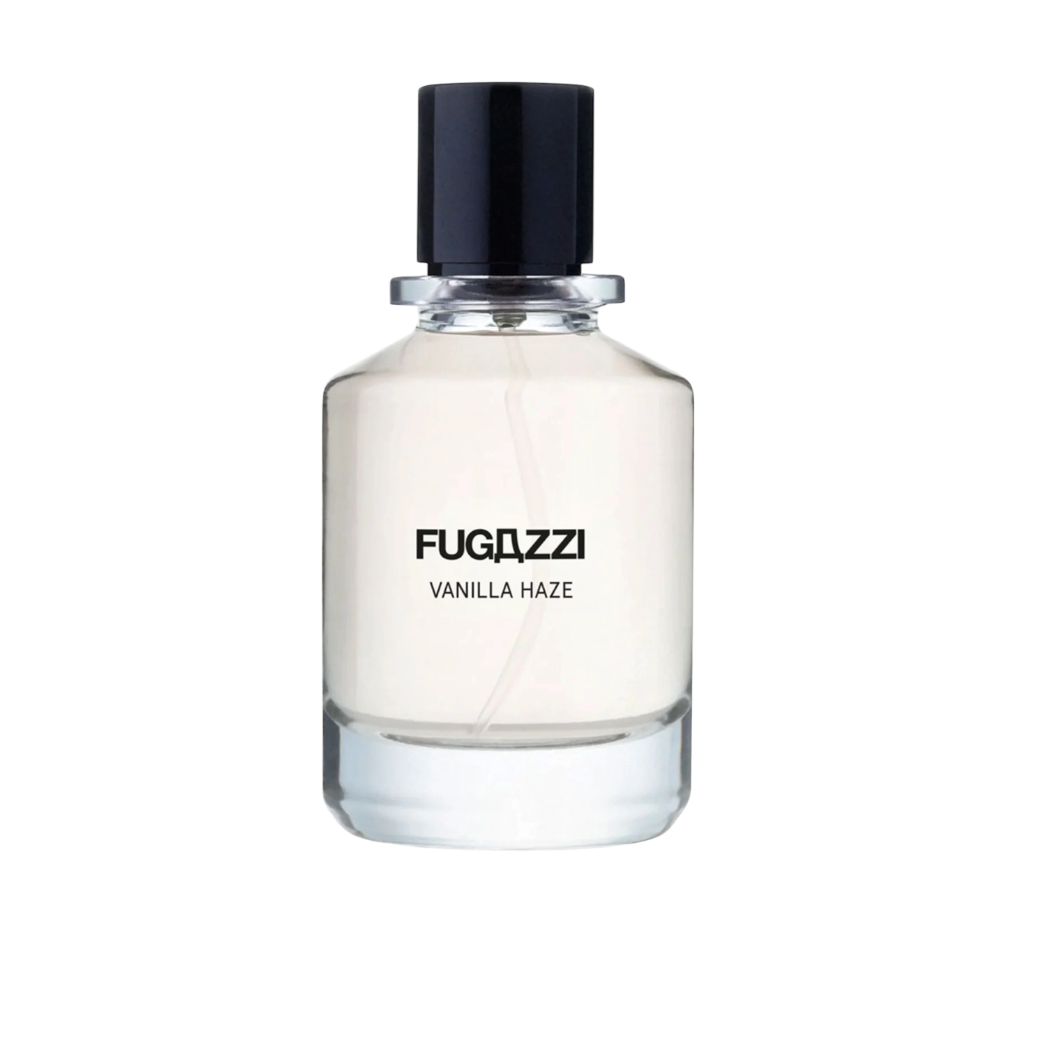 Fugazzi - Vanilla Haze Extrait